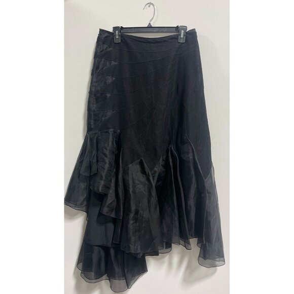 Morgane Le Fay Skirt - Picture 1 of 4